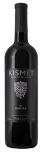 Kismet Estate Winery Mantra 2017